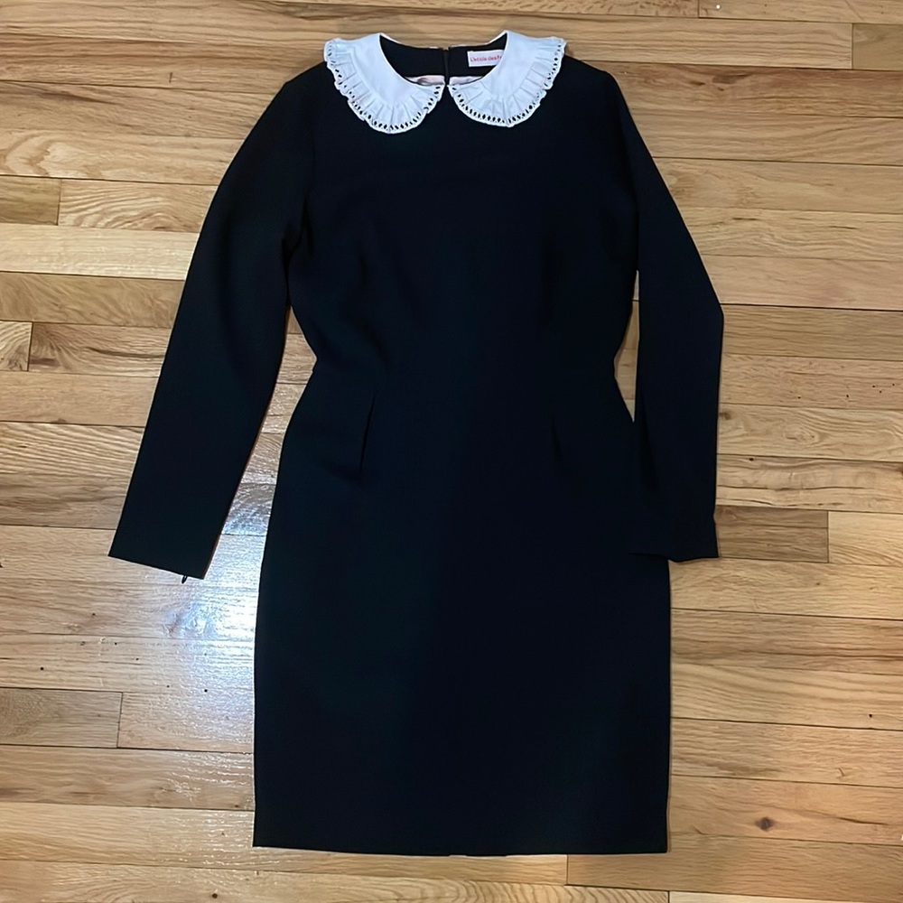 L’ecole Des Femmes Niniche Dress